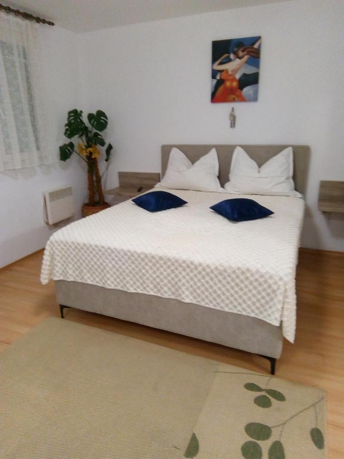 Studio Apartman Marita Split Exterior foto