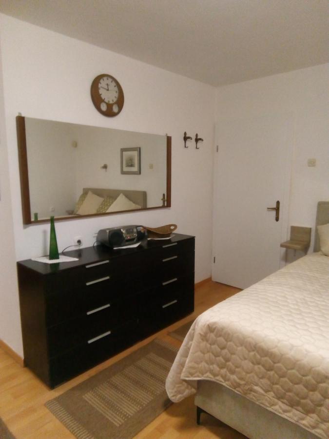 Studio Apartman Marita Split Exterior foto